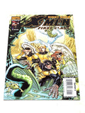 GIANT SIZE X-MEN FIRST CLASS #1. VFN CONDITION.