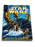 STAR WARS - CLASSIC STAR WARS VOL.2. FN CONDITION.
