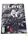 ELRIC - THE DREAMING CITY #1. NM- CONDITION.