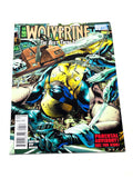 WOLVERINE - THE BEST THERE IS #4. VFN CONDITION.
