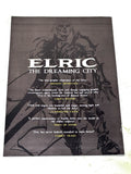 ELRIC - THE DREAMING CITY #1. NM- CONDITION.