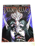 POISON ELVES #1. FN CONDITION.