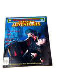 Bizarre Adventures #33. Marvel Comics. 1982