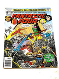 FANTASTIC FOUR VOL.1 #185. FN- CONDITION