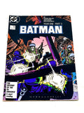 BATMAN #406. FN CONDITION.