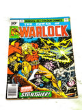 WARLOCK #14. FN+ CONDITION