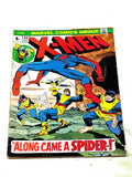 UNCANNY X-MEN #83. FN- CONDITION