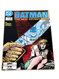 BATMAN #414. VFN CONDITION.