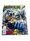 WOLVERINE - THE BEST THERE IS #10. VFN+ CONDITION.