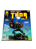 Marvel Preview #10. Marvel Comics. 1977