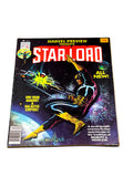 MARVEL PREVIEW #11. FN CONDITION.