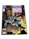 BATMAN #417. FN+ CONDITION.
