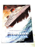 KEYSER SOZE - SCORCHED EARTH #2. NM- CONDITION.