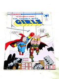 THE TROUBLE WITH GIRLS #2. VFN CONDITION.