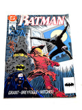 BATMAN #457. NM- CONDITION
