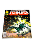 Marvel Preview #15. Marvel Comics. 1978
