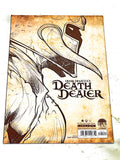 DEATH DEALER #1. NM- CONDITION.