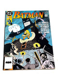 Batman #458. DC Comics. 1991