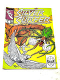 SILVER SURFER VOL.3 #8. NM- CONDITION
