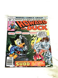 HOWARD THE DUCK VOL.1 #20. FN CONDITION.