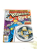 HOWARD THE DUCK VOL.1 #21. FN+ CONDITION.