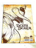 DEATH DEALER #2. NM- CONDITION.