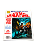 Marvel Preview #17. Marvel Comics. 1979