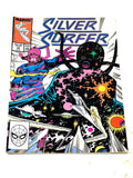 SILVER SURFER VOL.3 #10. VFN+ CONDITION