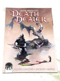 DEATH DEALER #3. NM- CONDITION.