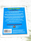 MARVEL SUPERHEROES ADVENTURE GAMES - X-MEN ROSTER BOOK. VFN+ CONDITION.