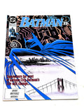BATMAN #462. NM- CONDITION.