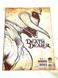 DEATH DEALER #3. NM- CONDITION.