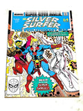 SILVER SURFER VOL.3 ANNUAL #1. VFN+ CONDITION