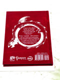 VAMPIRE - RITES OF THE DRAGON. VFN+ CONDITION.