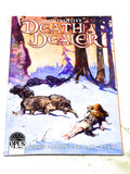 DEATH DEALER #4. NM- CONDITION.
