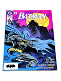 BATMAN #463. VFN+ CONDITION.