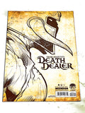 DEATH DEALER #4. NM- CONDITION.