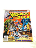 HOWARD THE DUCK VOL.1 #23. FN- CONDITION.