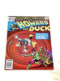 HOWARD THE DUCK VOL.1 #25. FN CONDITION.