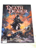 DEATH DEALER #7. NM- CONDITION.