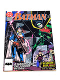 BATMAN #467. VFN CONDITION.