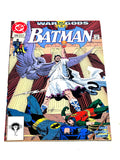 Batman #470. DC Comics. 1991