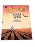 CONCRETE - ODD JOBS. VFN CONDITION.