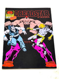 DREADSTAR #5. VFN CONDITION