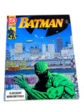 Batman #471. DC Comics. 1991