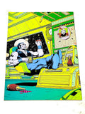 DREADSTAR #5. VFN CONDITION