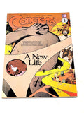 CONCRETE - A NEW LIFE. VFN CONDITION.