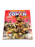 MARVEL COMICS SUPER SPECIAL #2. FN+ CONDITION.