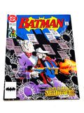 BATMAN #475. VFN CONDITION.
