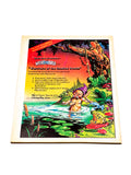 MARVEL SUPER SPECIAL #10. FN+ CONDITION.
